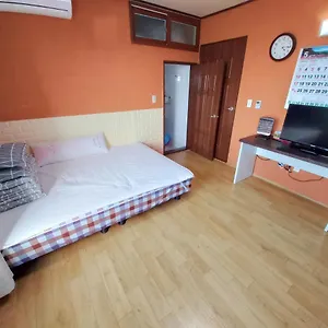 필링 굿 하우스 ** 제주