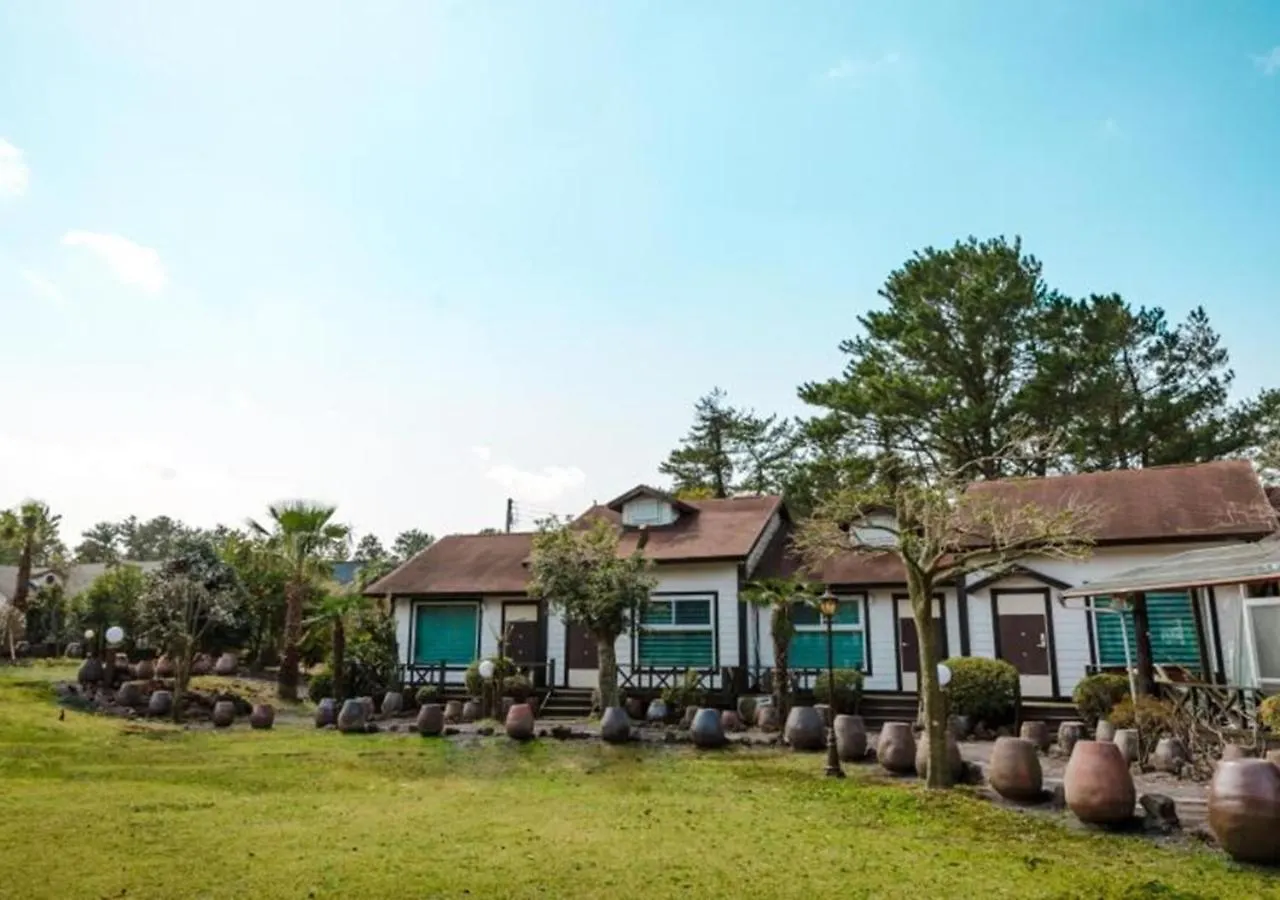 Bijarim Resort 제주