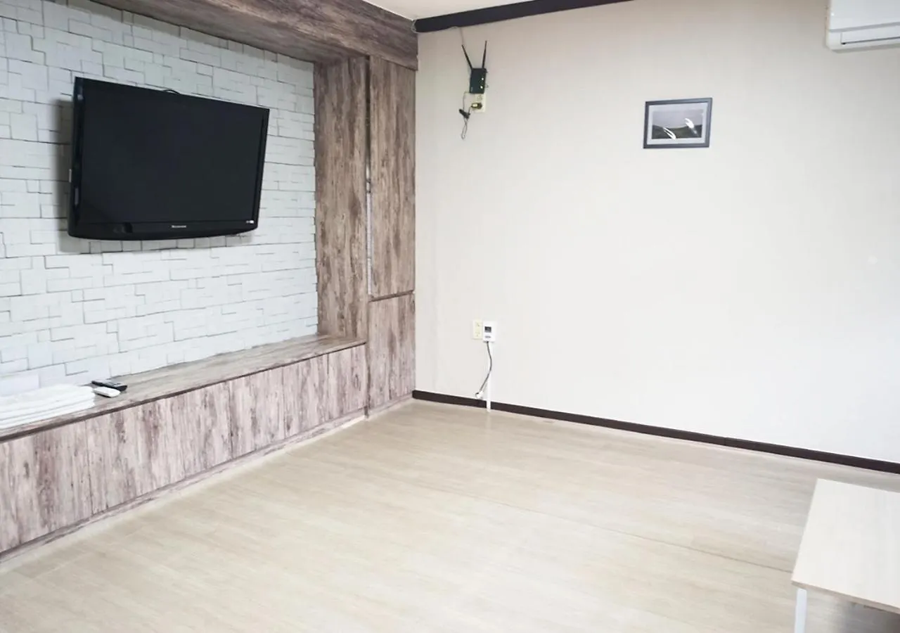 Bijarim Resort 제주 대한민국