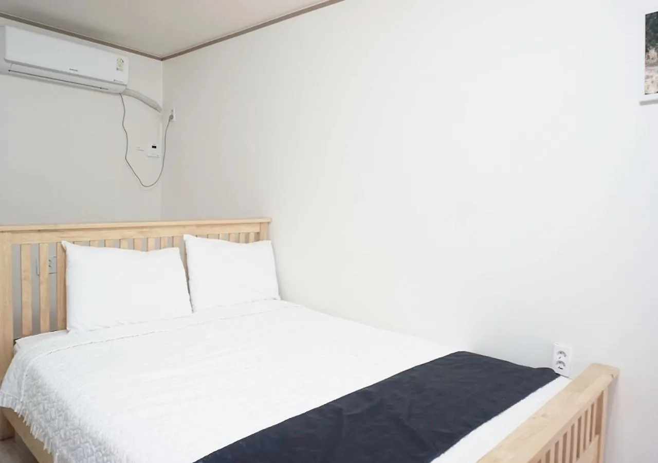 Bijarim Resort 제주