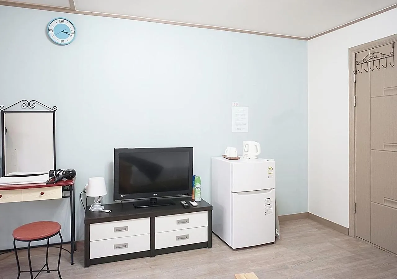 Bijarim Resort 제주