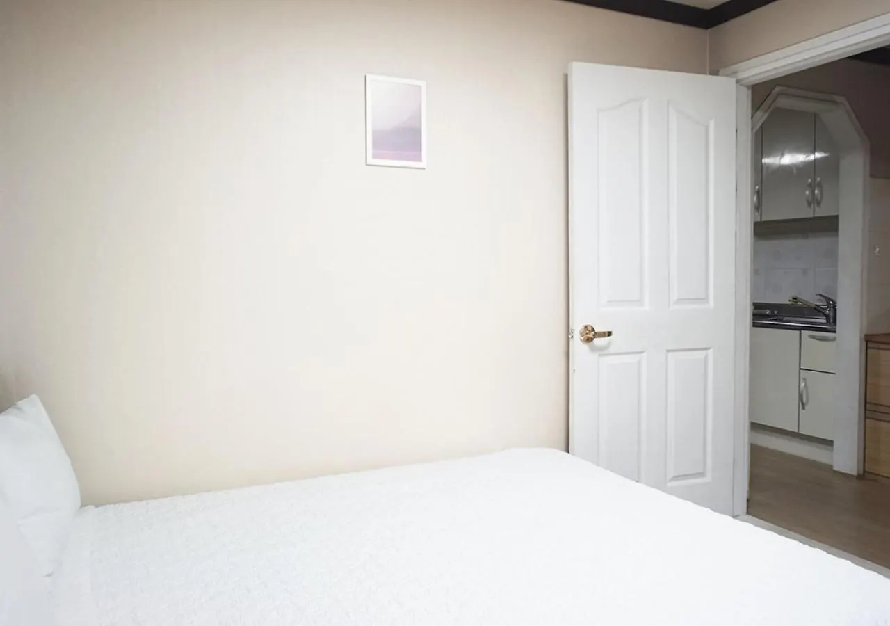 **  Bijarim Resort 제주 대한민국
