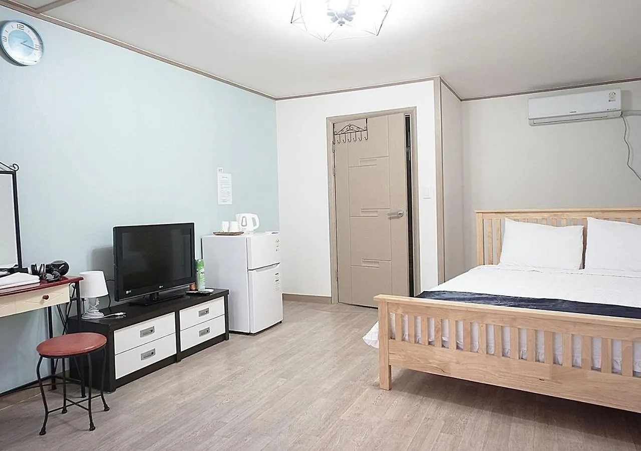 Bijarim Resort 제주
