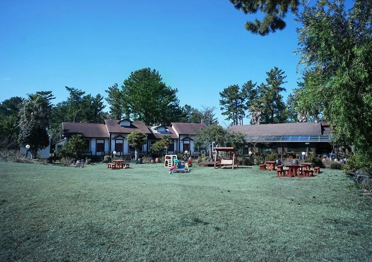 Bijarim Resort 제주