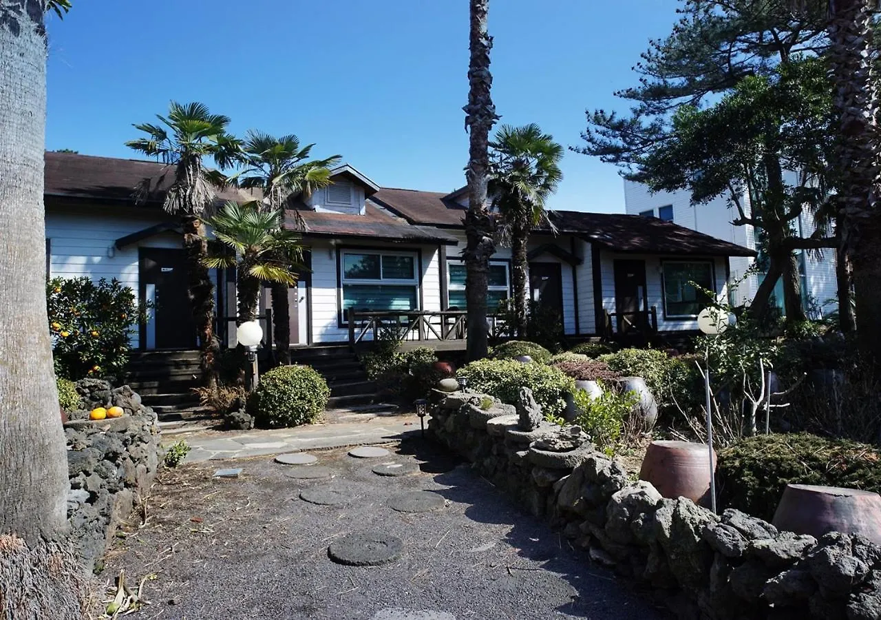 Bijarim Resort 제주