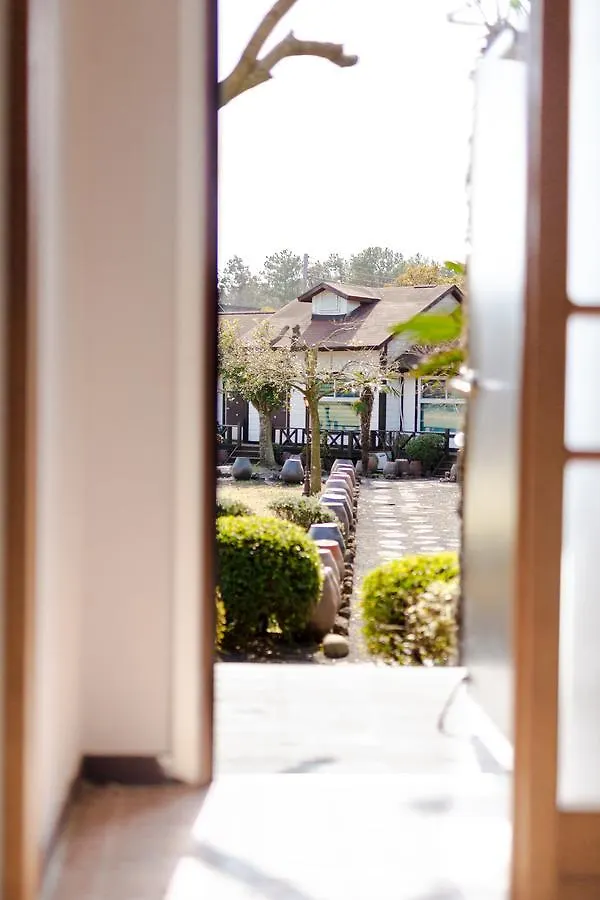 Bijarim Resort 제주