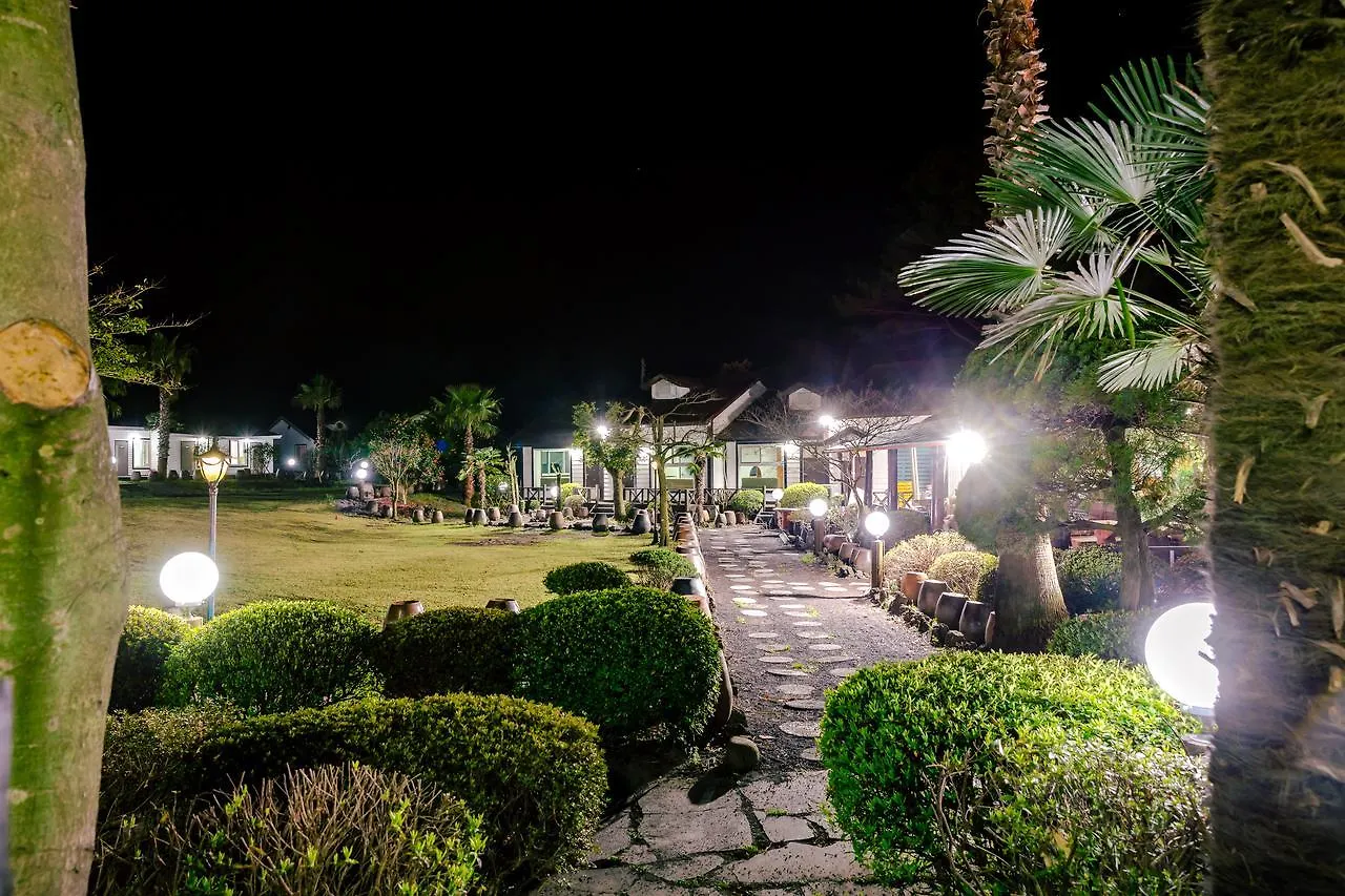 Bijarim Resort 제주